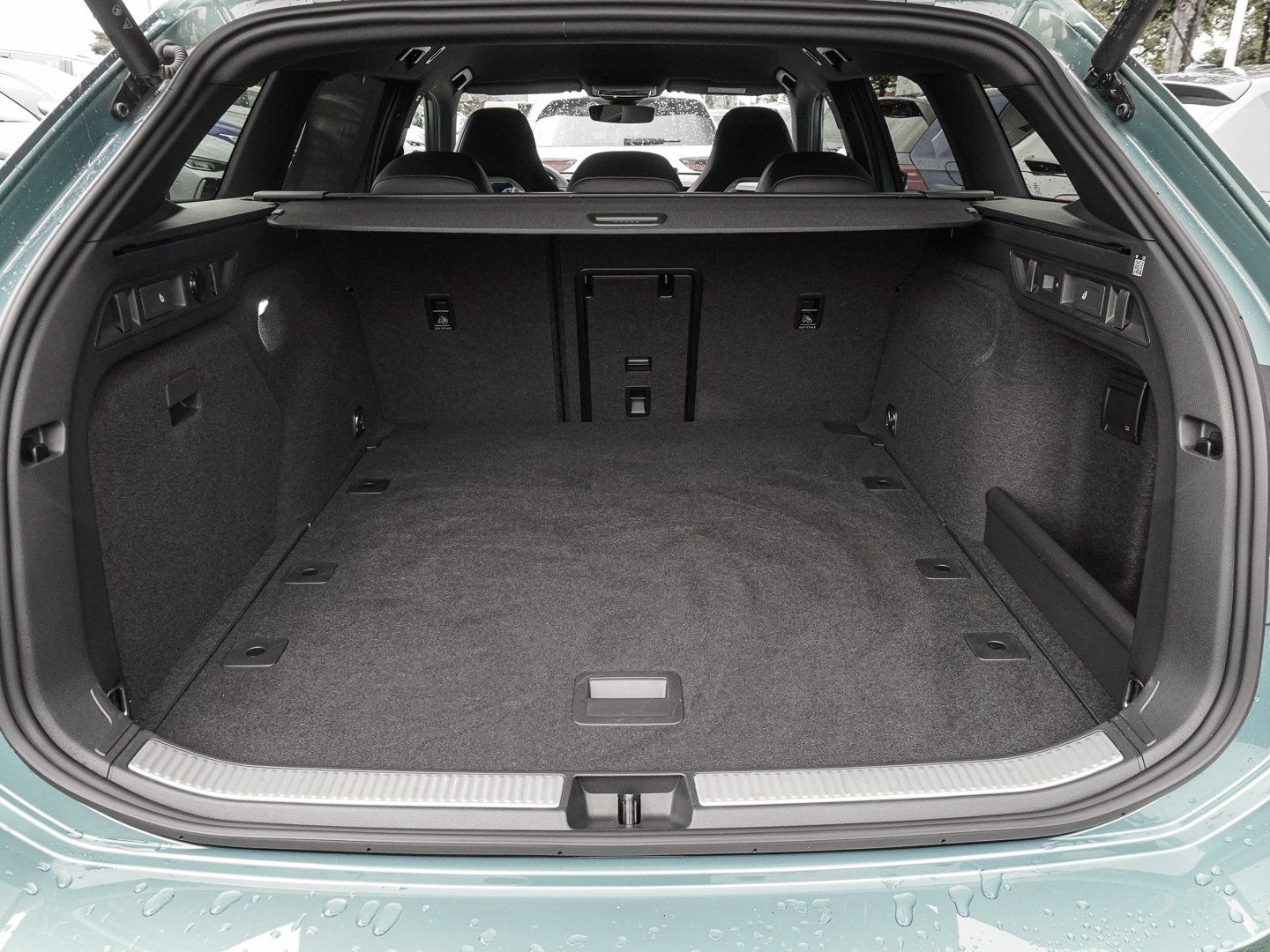 Volkswagen Passat 2.0 TSI 4Motion DSG R-Line HEAD-UP MATRIX foto 18