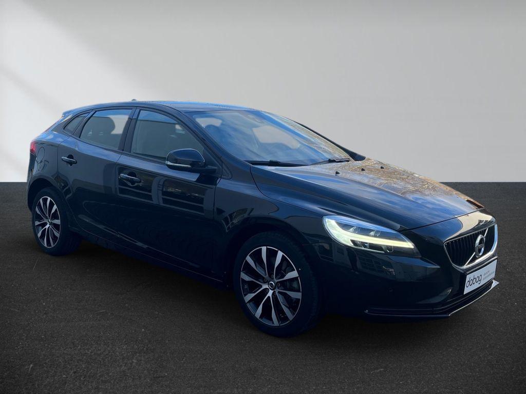 Volvo V40 T2 Geartronic Momentum