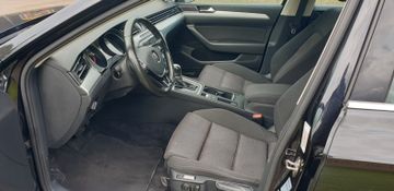 Volkswagen Passat Variant - 9