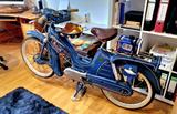 Andere Victoria Vicky 4   Vicky III1956  mit Kindersitz - Angebote