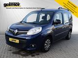 Renault Kangoo Limited Energy TCe 115 - Renault Kangoo: En