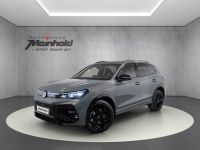 Volkswagen Tiguan - Vorschau Bild 2