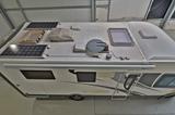 Mobilvetta Design K-Yacht 85/Einzelbetten/Hubbett/AHK - Mobilvetta K yacht