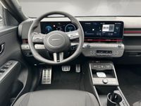 Hyundai KONA - Vorschau Bild 11