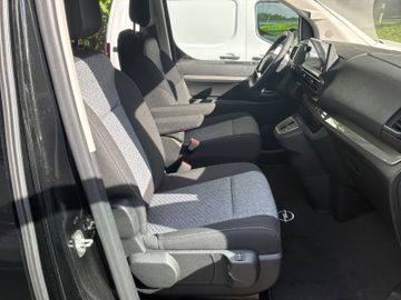 Opel Zafira Life - 6