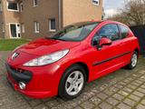 Peugeot 207  1.4 * 1.Hand* Klima* !! Viele... - Peugeot 207 in Bonn
