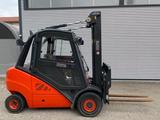 Linde H30D 393 Triplex - Linde H30D