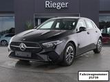 Mercedes-Benz A 180 Progressive Line Advanced*LED*SHZ*Spurhalt - Mercedes-Benz A-Klasse Jahreswagen: Automatik