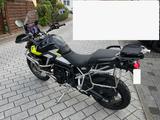 Triumph Tiger 900 Rally Pro - Triumph Tiger 900 Rally Pro