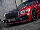 Bentley Flying Spur 4.0 V8 Mansory / Carbon / Full optio - Bentley Flying Spur mit Schiebedach