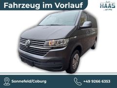 Fahrzeugabbildung Volkswagen T6.1 Caravelle Comfortl. DSG - AHK*NAVI*8-Sitz!!