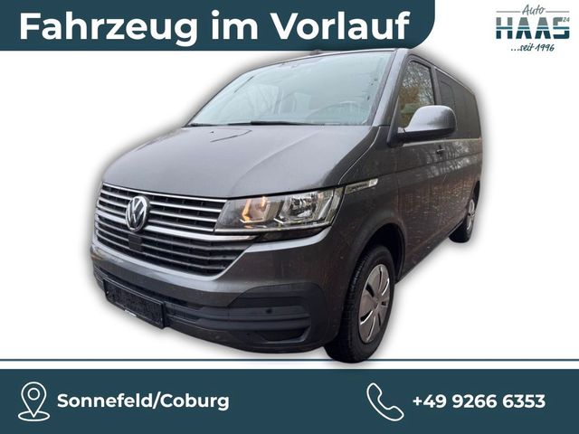 Volkswagen T6.1 Caravelle Comfortl. DSG - AHK*NAVI*8-Sitz!!