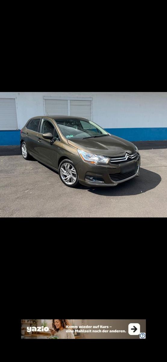 Citroën C4