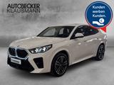 BMW X2 sDRIVE 20i AUTOMATIK U10 M SPORT 19''WIDESCRE - BMW X2 in Mönchengladbach