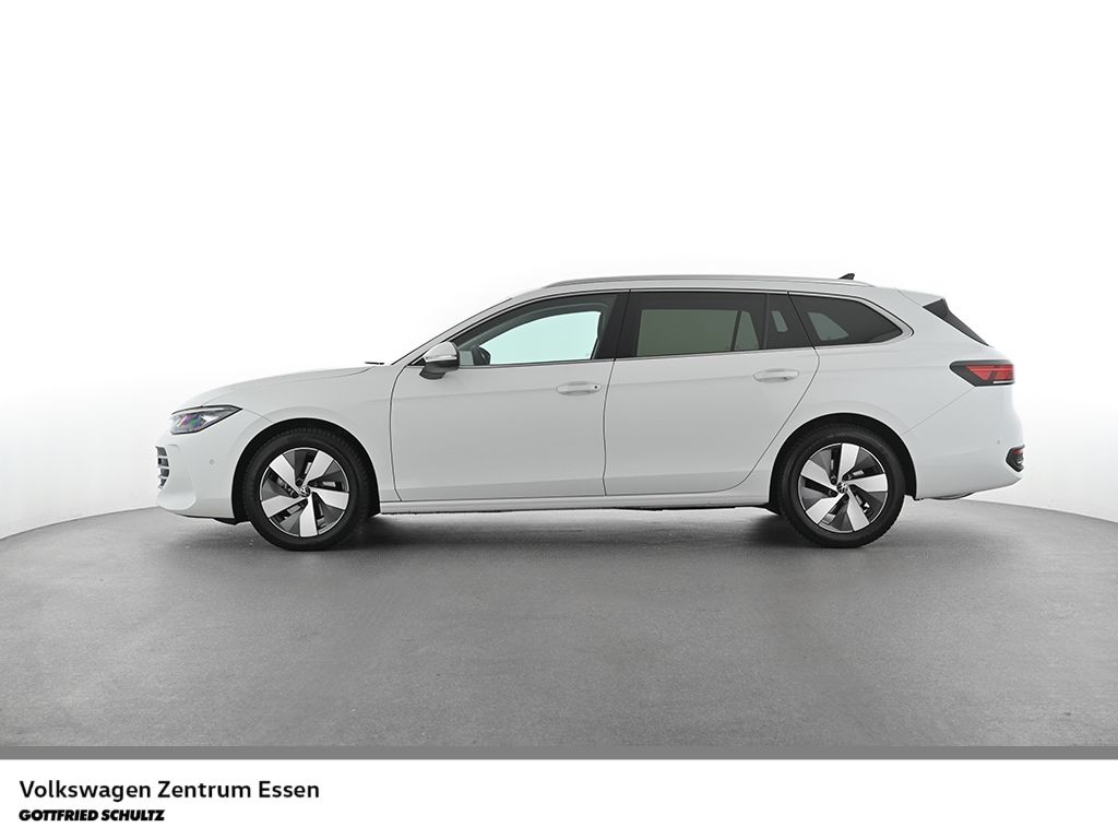Volkswagen Passat Variant Business eTSI DSG LED Panorama Na foto 4