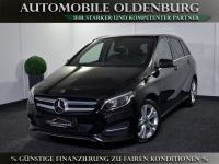 Mercedes-Benz B 200 d Urban 7G *LED*Panorama*Leder*Kamera*17"