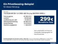 Hyundai TUCSON - Vorschau Bild 4