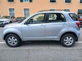 Daihatsu Terios 1.5 4WD SX - Daihatsu Terios aus 2008