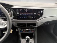 Volkswagen Polo - Vorschau Bild 12