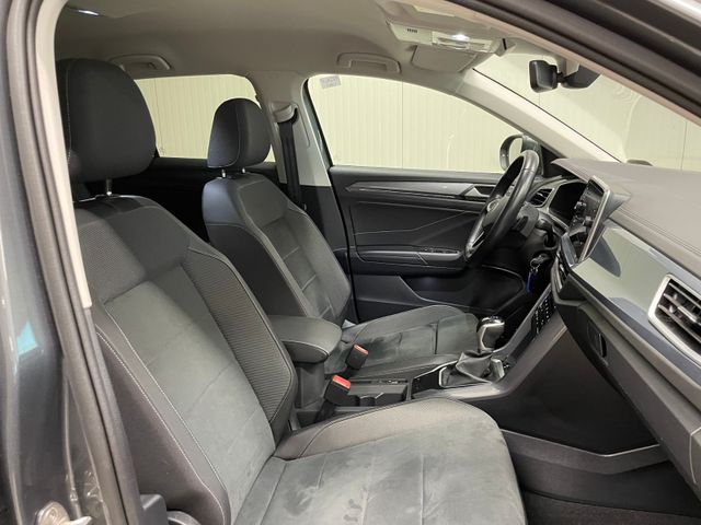T-Roc Style 1.5 TSI DSG STANDHZG RFK