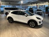 Ford Puma Titanium Navi + ACC + 360-Grad Kamera - gebrauchte Ford SUV & Geländewagen