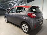 Hyundai i10 1.2 Trend ParkPilot|Sitzhz|App - Hyundai i10 Gebrauchtwagen in München