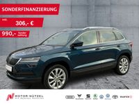 Skoda Karoq - Vorschau Bild 1