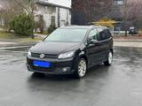 Volkswagen VW Touran 2.0 TDI 170 PS DSG 7-Sitzer Auto... - Volkswagen Touran: TDI 170 Ps