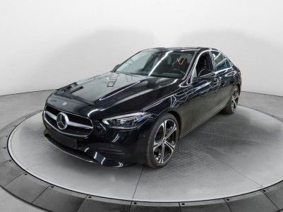 Mercedes-Benz C 200 Avantgarde+Digital+Memory+Ambiente+RFK+Aug