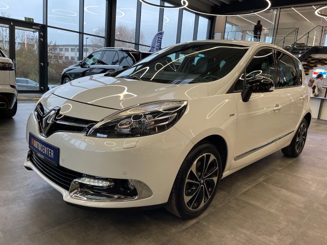 Renault Scenic III BOSE Edition *Bi-XENON*NAVI*KAM*PDC*