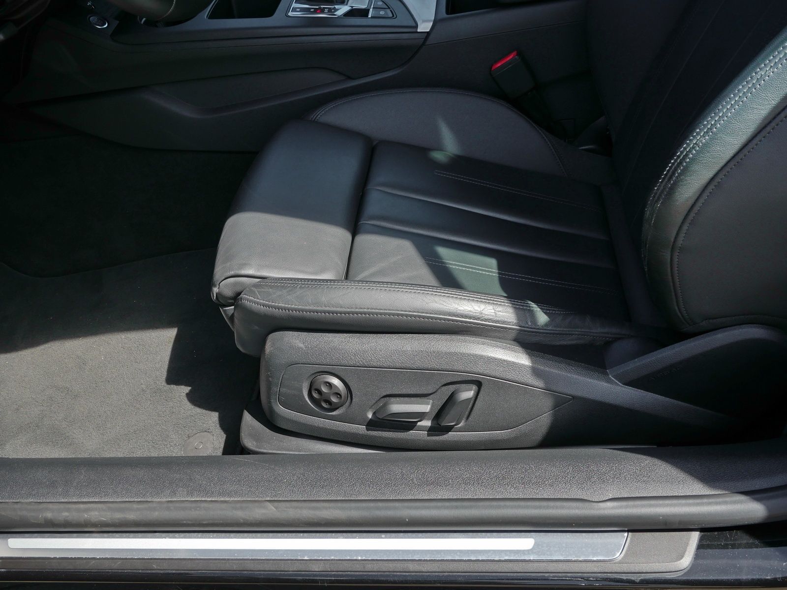 Audi A5 - Bild 22