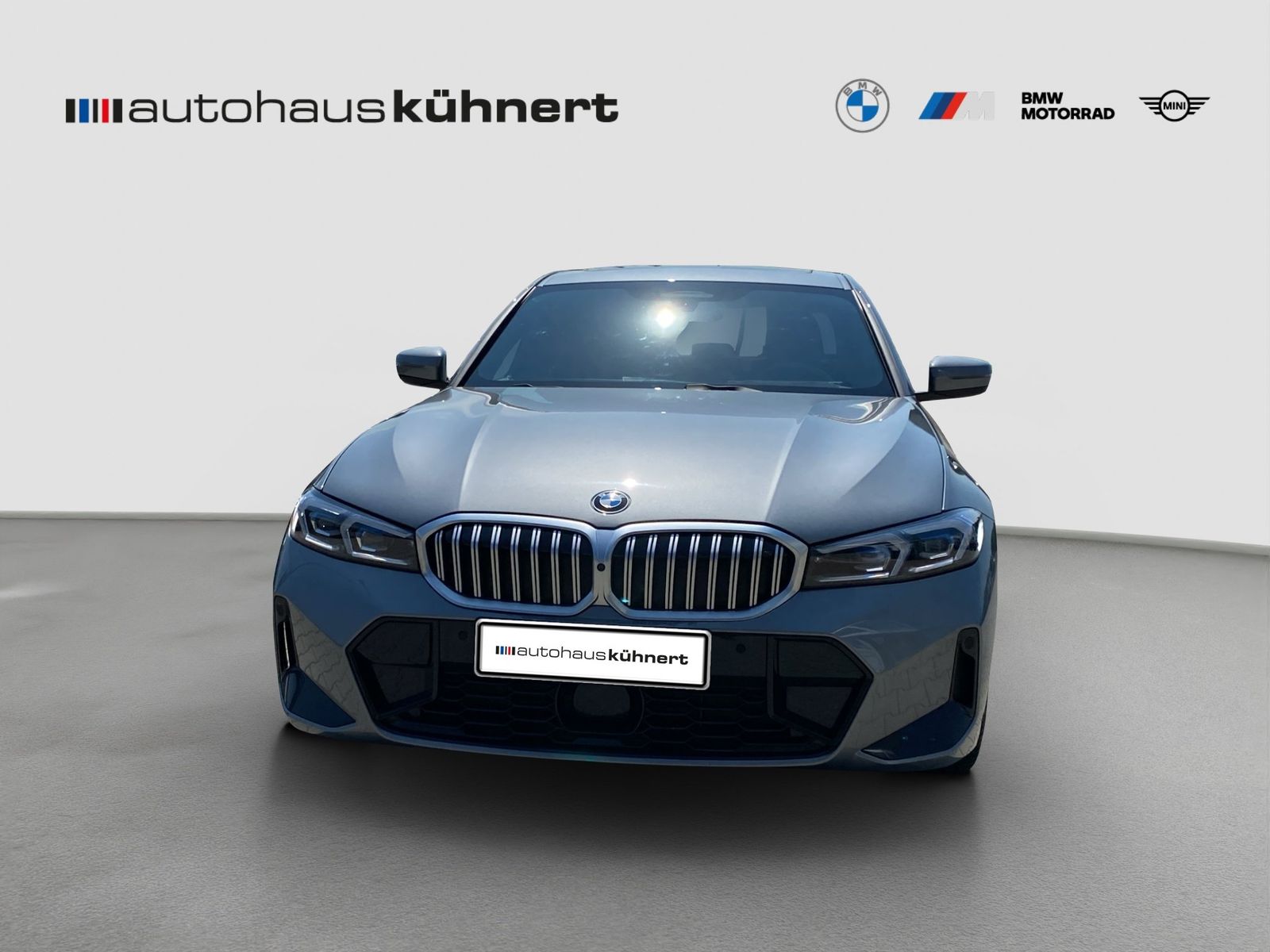 BMW 320i xDrive Limousine M-Sport ACC SHD ParkA foto 3