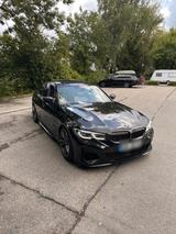 BMW M340i - Deutsch - Unfallfrei - M Perfo... - BMW M340i in München