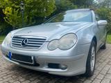 Mercedes-Benz Mercedes C 200 Sportcoupe, CL 203 Kompressor - Mercedes-Benz C 200: Kompressor Sportcoupe