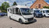Carthago Chic c-line I 5.0 QB L, AHK, Alde, Alko HY4 + X4