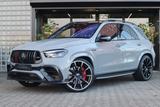 Mercedes-Benz GLE 63 AMG S 4MATIC+ | BRABUS 700 + Uitlaat, BRA - Mercedes-Benz: Gl Brabus