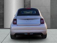 Fiat 500e - Vorschau Bild 6