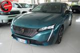 Andere PEUGEOT 308 BlueHDi 130 S&S EAT8 SW Allure Pack - Andere mit Diesel-Antrieb: Grün