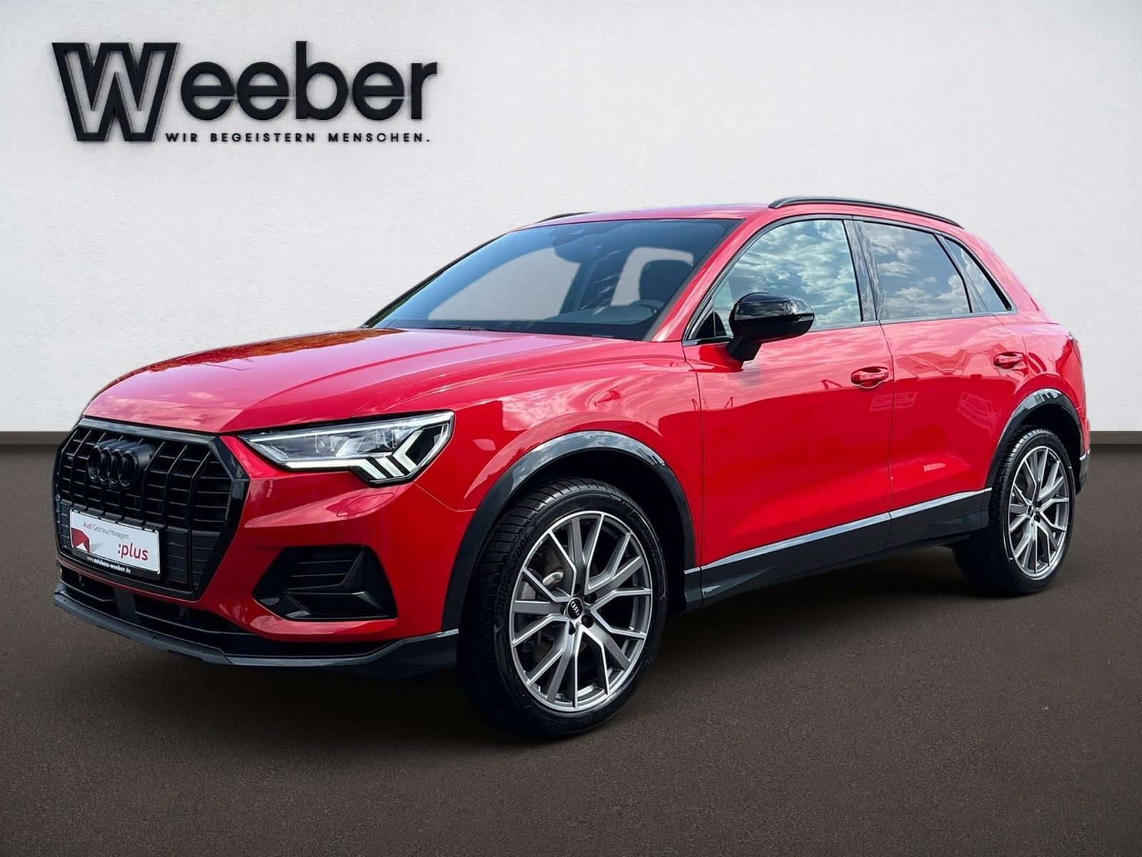 Audi Q3 - Bild 3