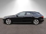 Audi A4 Avant S line 50TDI quattro NAVI LED AHK ACC - Audi A4 aus 2022