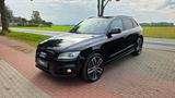 Audi SQ5 3.0 TDI plus quattro 250 kw. 120 Tkm - Audi SQ5: TDI