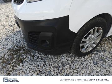Opel Vivaro - 12