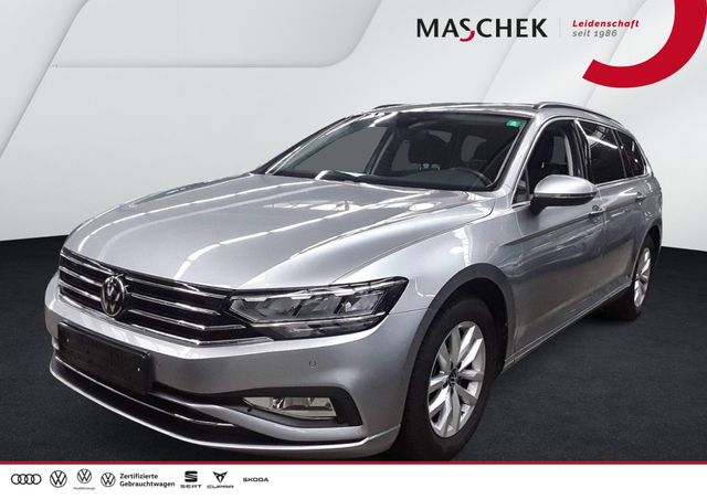 Volkswagen Passat Varaint Business 1.5 TSI DSG Navi Sitzh.