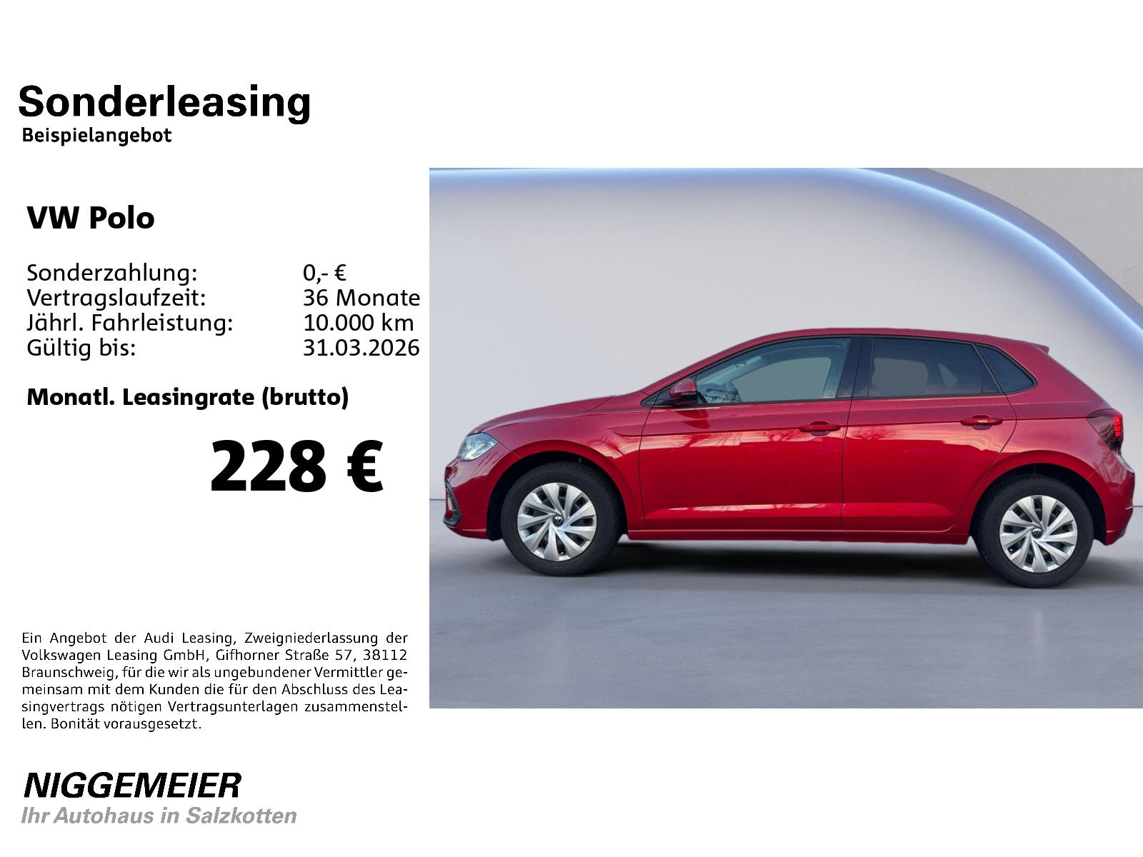 Volkswagen Polo - Bild 2