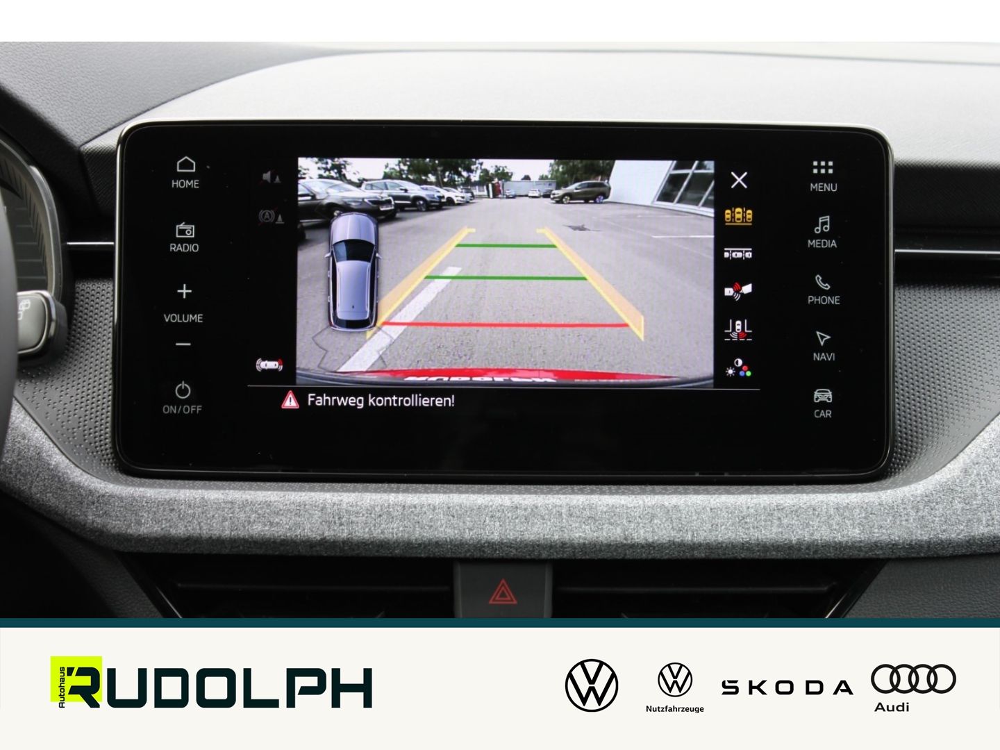 Skoda Kamiq - Bild 16