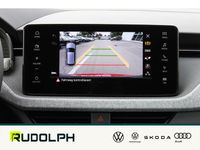 Skoda Kamiq - Vorschau Bild 16