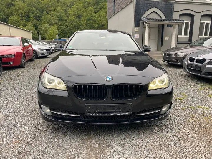 BMW BMW 520 5 Limousine 520 d