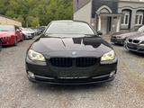 BMW 520 5 Limousine 520 d - BMW 520 aus 2010: 520d