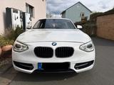 BMW 116i *M-Sportpaket*  - BMW 116: 116i Sportpaket M