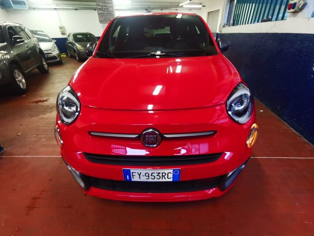 Fiat 500X 1.6 MultiJet 120 CV Sport